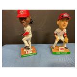Cincinnati Reds bobble heads