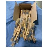 Bristle Paint brushes 1ï¿½