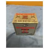 Winchester 16 gauge 6 shot 25 rounds