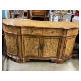 Vintage buffet