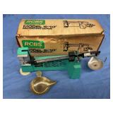 RCBS 5-10 Reloading scale