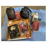 Digital Multimeters