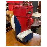 Brunswick mini golf bag 20ï¿½ tall