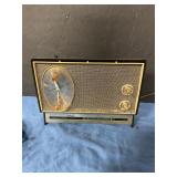 Sears AM radio