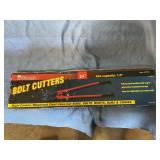 Pittsburgh Bolt cutters 24ï¿½