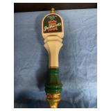 Smithwicks beer tap handle