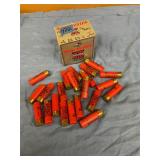 Winchester 16 gauge 6 shot 22 rounds