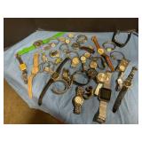 Watch collection