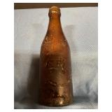 Coca Cola bottle from Louisville KY