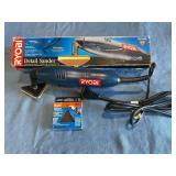 Ryobi Detail Sander & sanding triangles