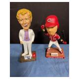 Cincinnati Reds bobble heads