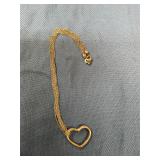 Sterling silver chain