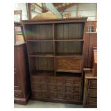 Vintage cabinet