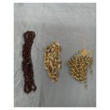 Custom jewelry necklaces