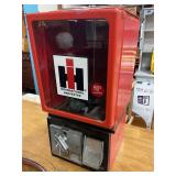 IH themed dispenser