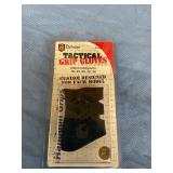 Tactical grip gloves NIB