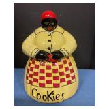 McCoy Cookie Jar