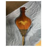 Fireplace Bellows