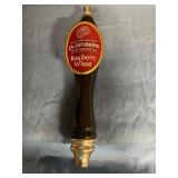 Oldenberg beer tap handle
