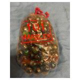 Bag of marbles