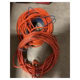 Extension cords