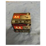 Winchester 28 gauge 7.5 shot 25 rounds