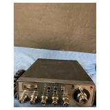Cobra 29CB radio.