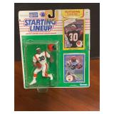 Starting lineup sports collectible Ickey Woods