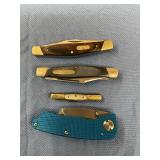 Knives