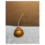 Eagle made Oil can