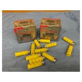 20 gauge 7 shot 37 total