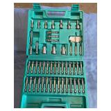 49 Pc. Screwdriving Variety Kit