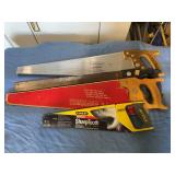Handsaws