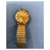 Bulova menï¿½s watch