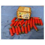 16 gauge 8 shot 24 rounds