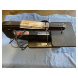 Craftsman Scroll Saw