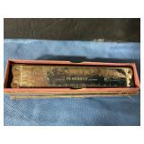 Echo harmonica inbox