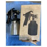 Paint sprayer
