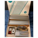 Vector circuitry kit