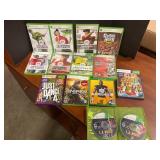 Xbox Games