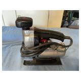 Craftsman jigsaw