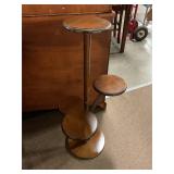 Plant stand 35 inches tall