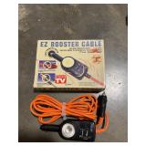 EZ Booster Cable