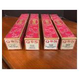 QRS Player Rolls
