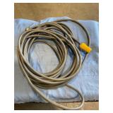 Electric cord