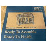 Magazine Rack NIB