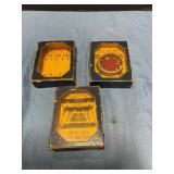 Vintage puzzle games
