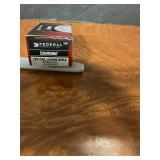 Federal 22 LR 40 Gr 50 rds