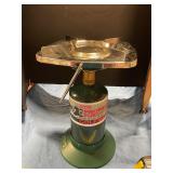 Coleman bottle top propane stove