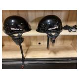 Goldwing helmets size large